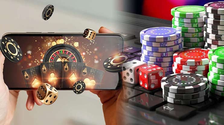 Platform megawin228 menampilkan dashboard akun dengan berbagai kategori permainan dan sportsbook