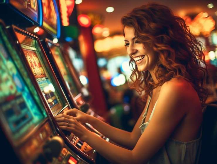 Settings Crash dengan opsi auto-cashout dan auto-play di megawin228 platform