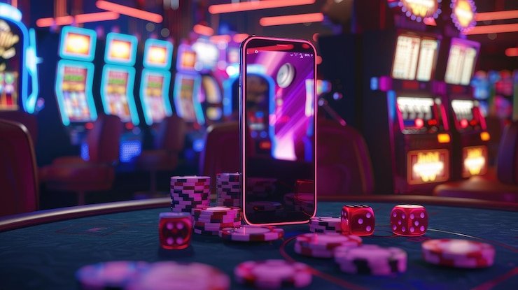 Tampilan dasbor multi-olahraga dengan liga dan pasar taruhan