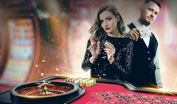 Antarmuka permainan dadu megawin228 dengan tampilan dealer live dan hasil real-time